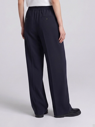 брюки Max Mara Weekend WKDMALLO