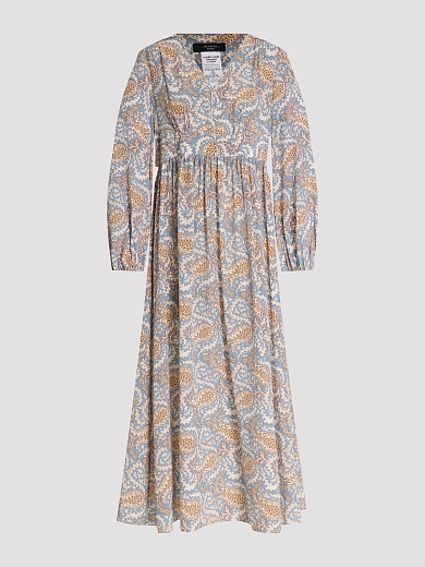 платье Max Mara Weekend WKDMARTORA