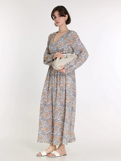 платье Max Mara Weekend WKDMARTORA