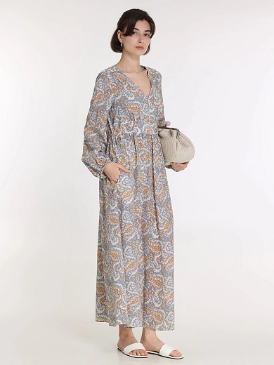 платье Max Mara Weekend WKDMARTORA