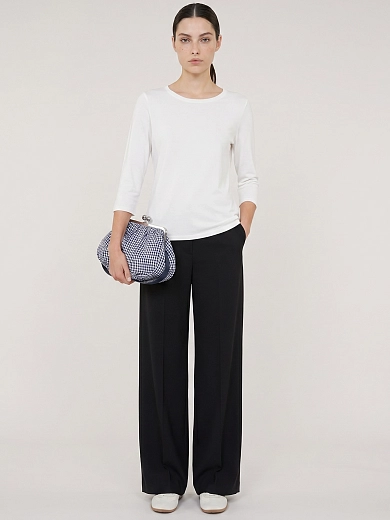 лонгслив Max Mara Weekend WKDMULTIA