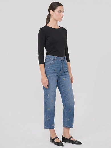 лонгслив Max Mara Weekend WKDMULTIA