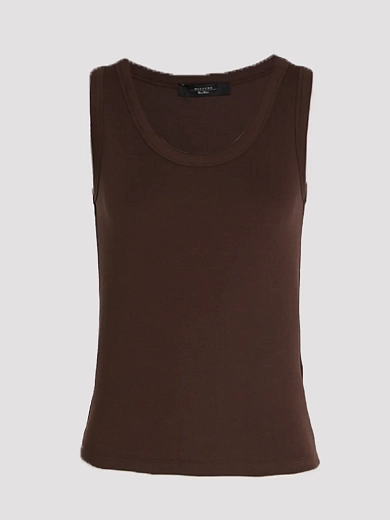 майка Max Mara Weekend WKDMULTIC