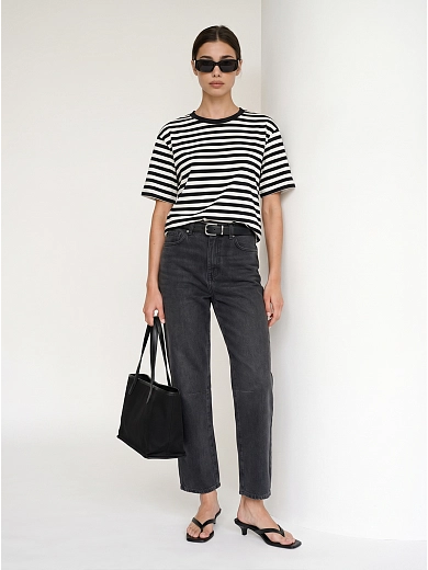 футболка Max Mara Weekend WKDMULTID