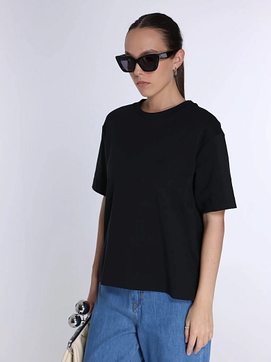 футболка Max Mara Weekend WKDMULTID