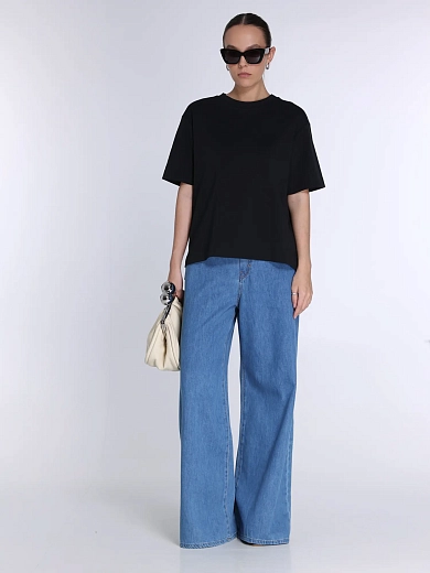 футболка Max Mara Weekend WKDMULTID