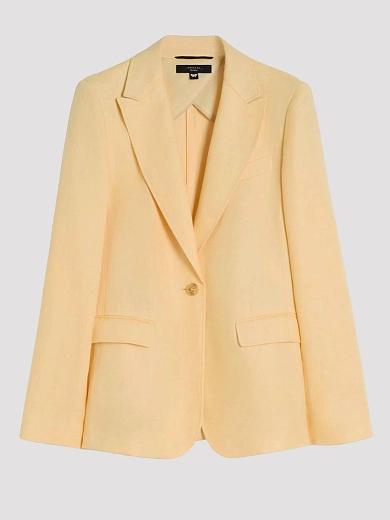 жакет Max Mara Weekend WKDNALUT