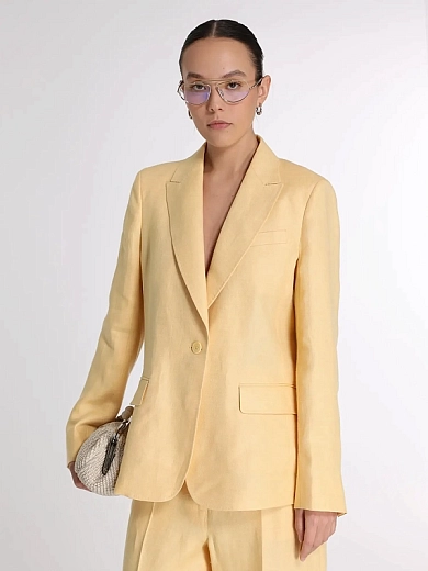 жакет Max Mara Weekend WKDNALUT