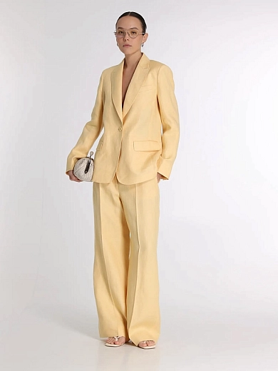 жакет Max Mara Weekend WKDNALUT