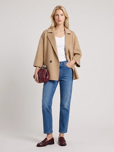кейп Max Mara Weekend WKDNEO