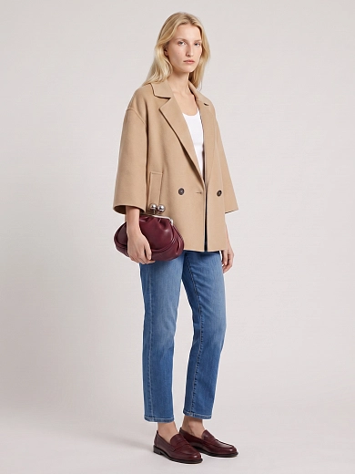 кейп Max Mara Weekend WKDNEO