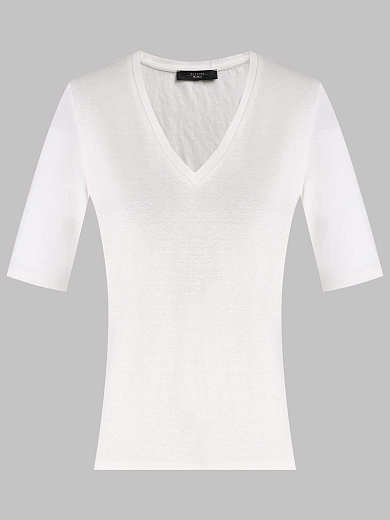 футболка Max Mara Weekend WKDOPZIONE