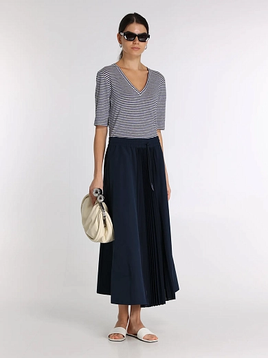 футболка Max Mara Weekend WKDOPZIONE