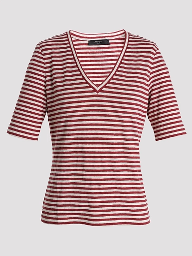 футболка Max Mara Weekend WKDOPZIONE