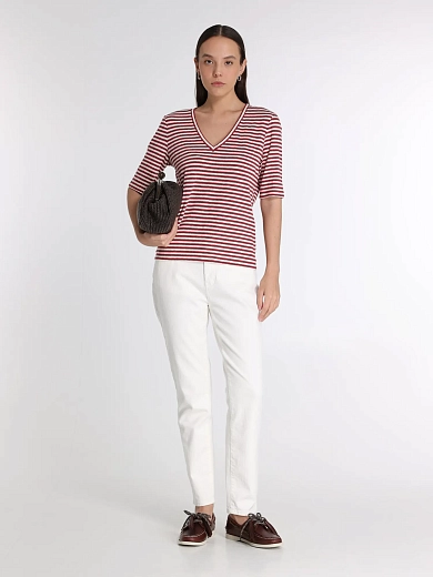 футболка Max Mara Weekend WKDOPZIONE