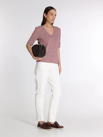 футболка Max Mara Weekend WKDOPZIONE