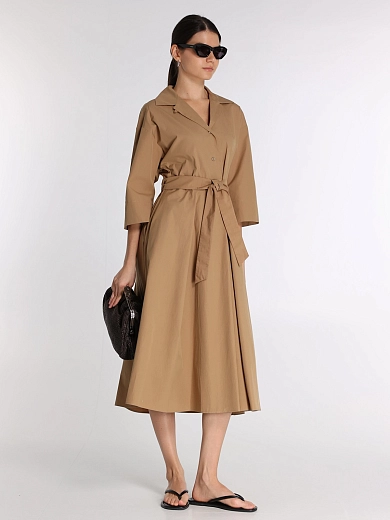 платье Max Mara Weekend WKDPADANA