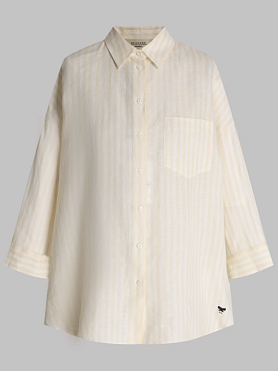 рубашка Max Mara Weekend WKDPANETTO