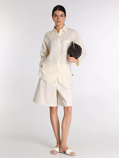 рубашка Max Mara Weekend WKDPANETTO