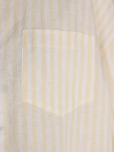 рубашка Max Mara Weekend WKDPANETTO