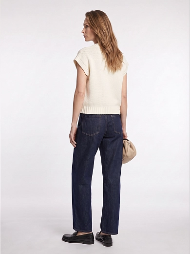 жилет трикотажный Max Mara Weekend WKDPASCIA