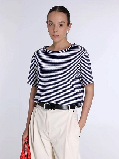 футболка Max Mara Weekend WKDPELOTA