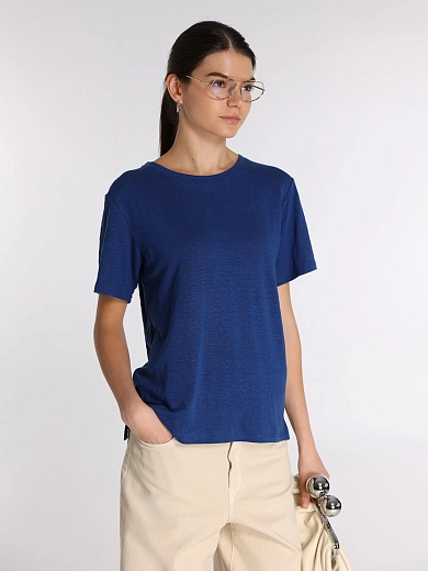 футболка Max Mara Weekend WKDPELOTA