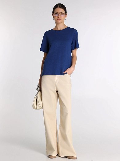 футболка Max Mara Weekend WKDPELOTA