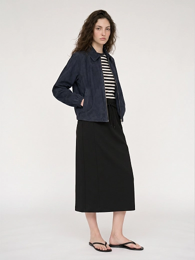 юбка Max Mara Weekend WKDPERLE