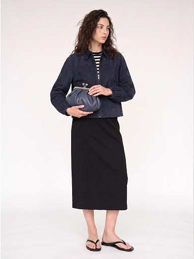 юбка Max Mara Weekend WKDPERLE
