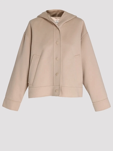 пальто короткое Max Mara Weekend WKDRIDENTE