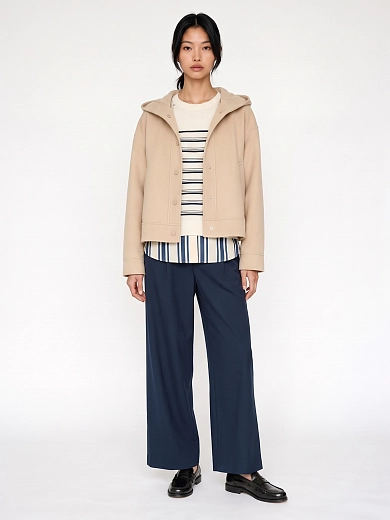 пальто короткое Max Mara Weekend WKDRIDENTE