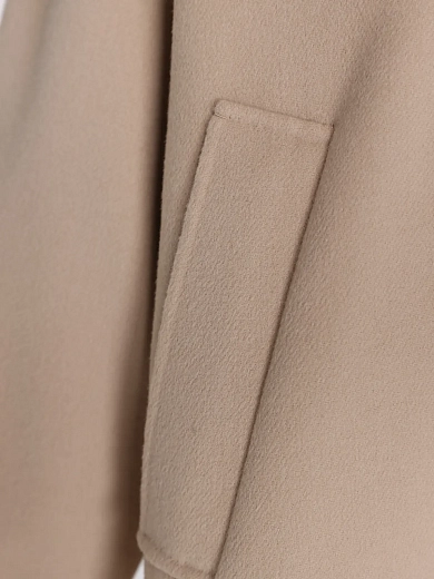 пальто короткое Max Mara Weekend WKDRIDENTE