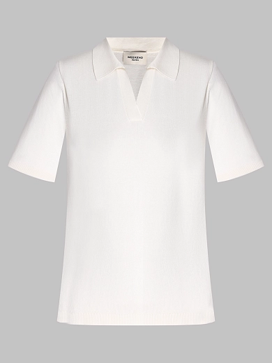 поло Max Mara Weekend WKDRONCOLO