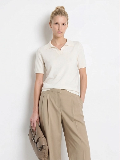 поло Max Mara Weekend WKDRONCOLO