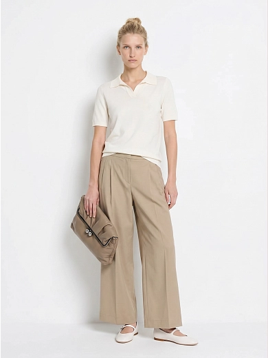 поло Max Mara Weekend WKDRONCOLO