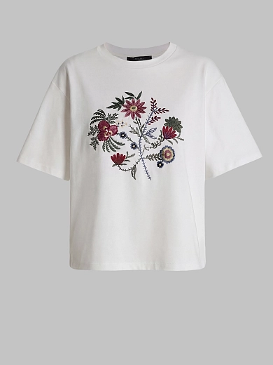 футболка Max Mara Weekend WKDSABATO