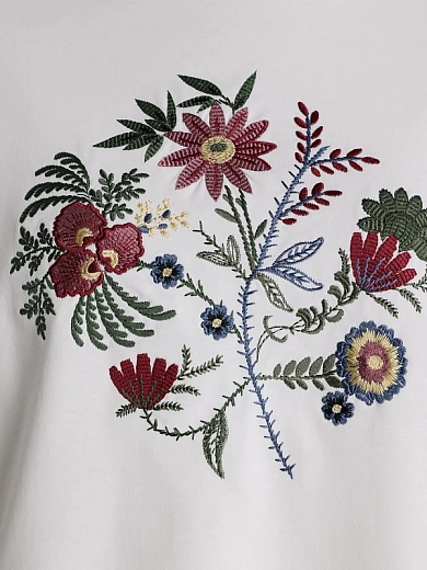 футболка Max Mara Weekend WKDSABATO