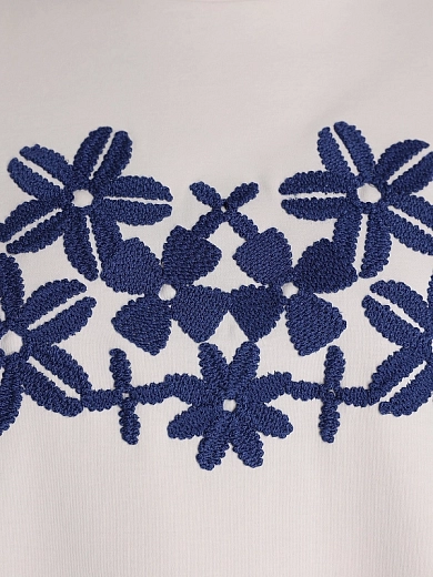 футболка Max Mara Weekend WKDSABATO