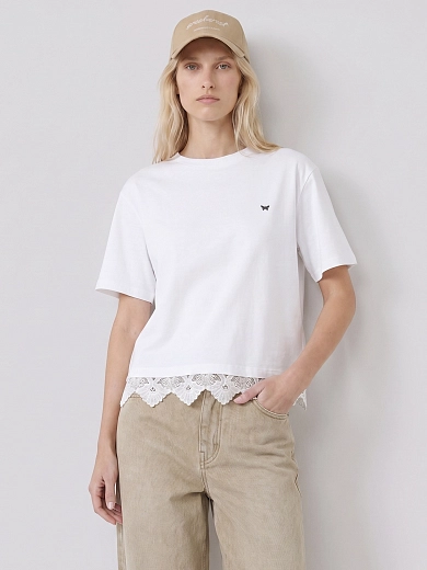 футболка Max Mara Weekend WKDSALA