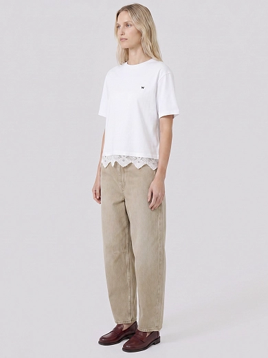 футболка Max Mara Weekend WKDSALA