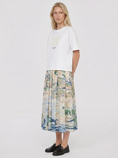 футболка Max Mara Weekend WKDSALA