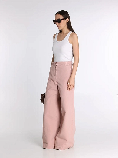 джинсы Max Mara Weekend WKDSKIPPER