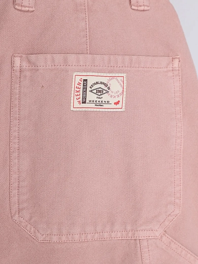 джинсы Max Mara Weekend WKDSKIPPER