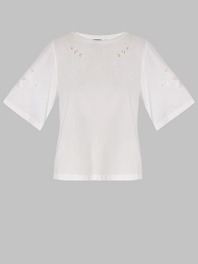 футболка Max Mara Weekend WKDTARGA