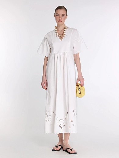 платье Max Mara Weekend WKDTARTUFO