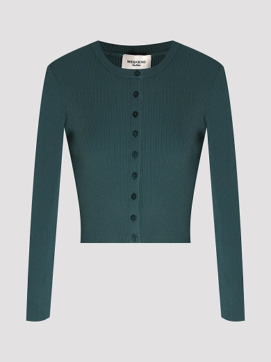 кардиган Max Mara Weekend WKDTENNIS