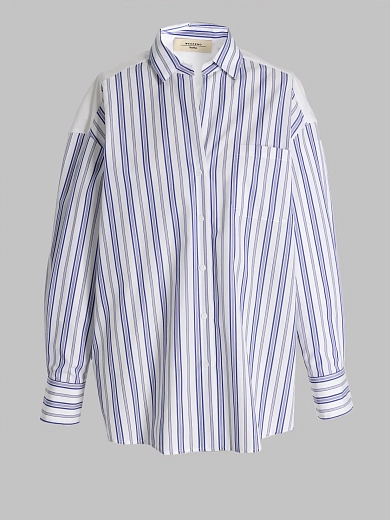 рубашка Max Mara Weekend WKDTESSILE