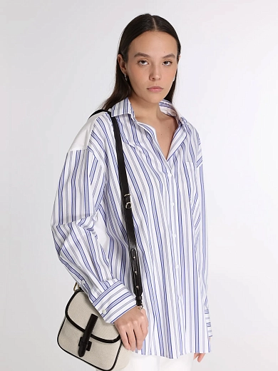 рубашка Max Mara Weekend WKDTESSILE