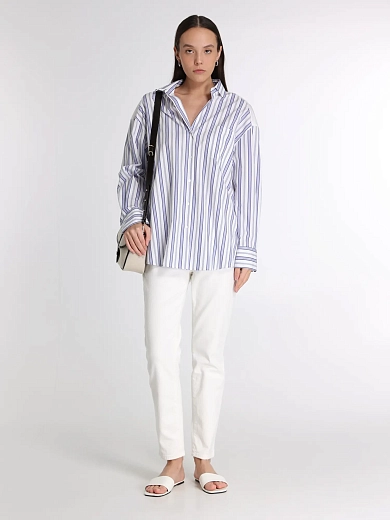 рубашка Max Mara Weekend WKDTESSILE